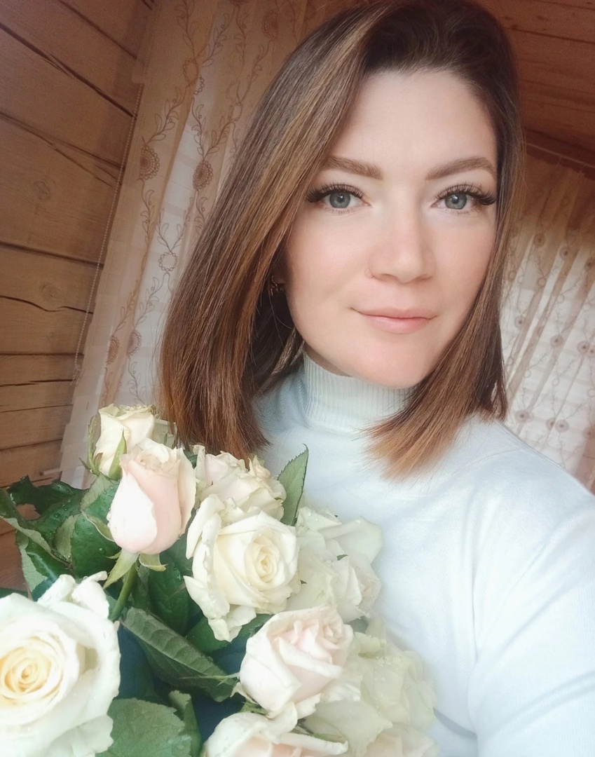 Токмурзина Анастасия Николаевна.